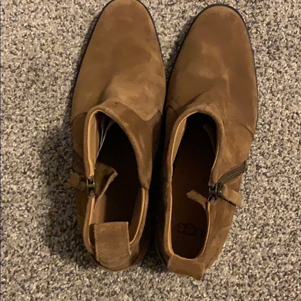 Shoe - Picture 6 of 6
